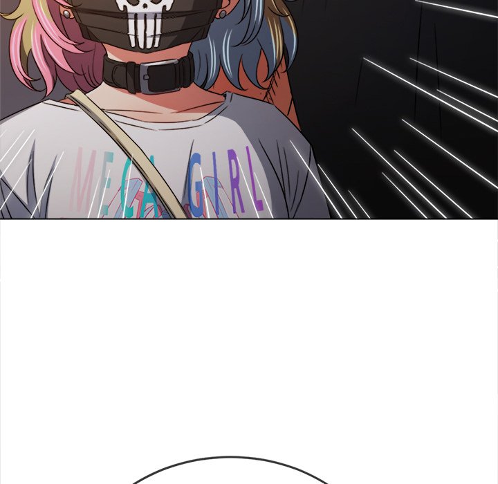 My High School Bully - Chapter 136 [photo 119] - MangaPorn
