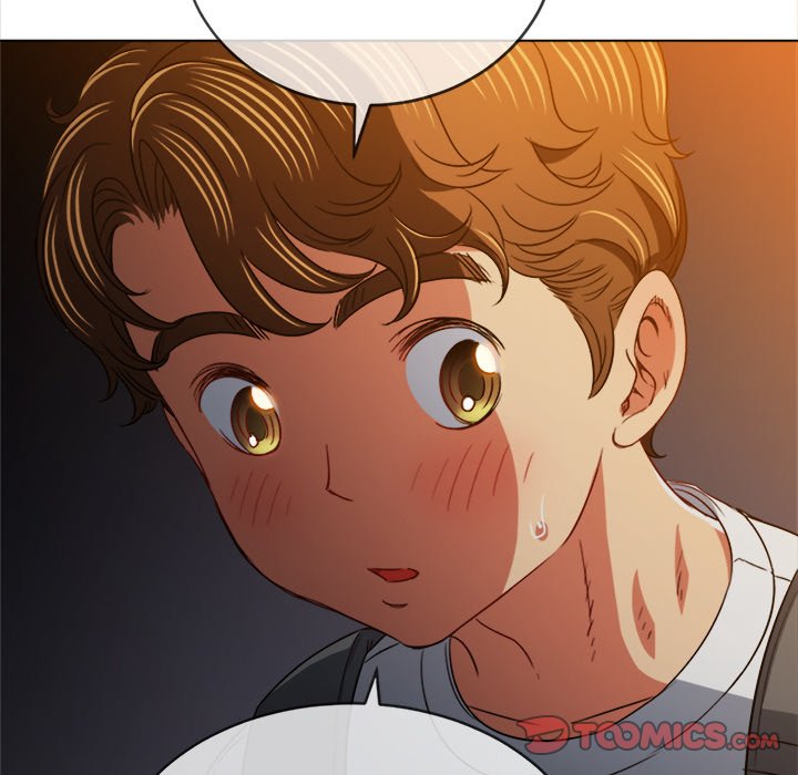 My High School Bully - Chapter 136 [photo 123] - MangaPorn