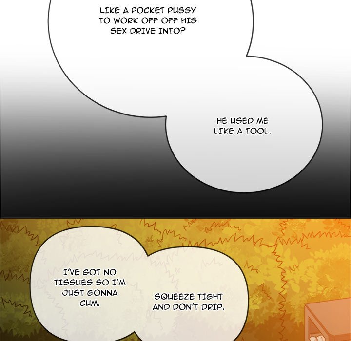 My High School Bully - Chapter 136 [photo 125] - MangaPorn