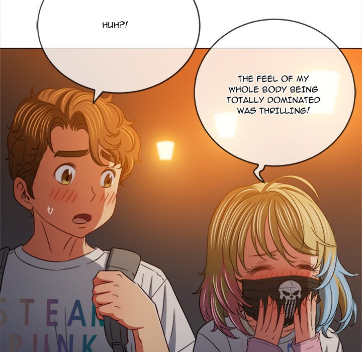 My High School Bully - Chapter 136 [photo 129] - MangaPorn