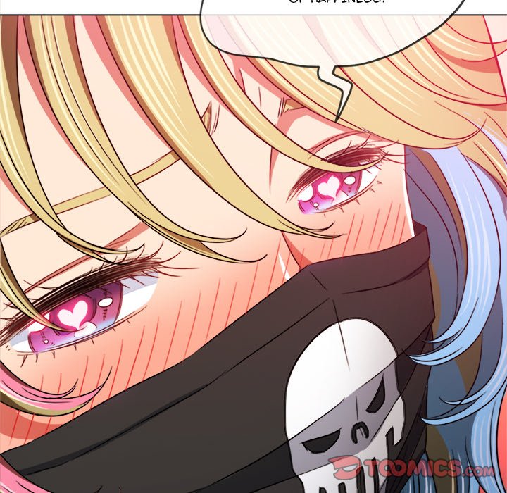 My High School Bully - Chapter 136 [photo 131] - MangaPorn