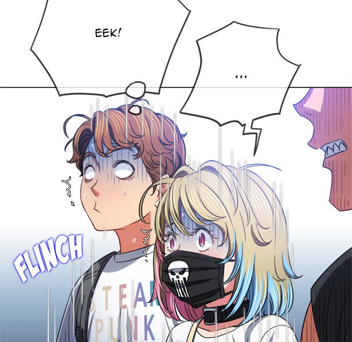 My High School Bully - Chapter 136 [photo 135] - MangaPorn