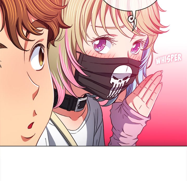 My High School Bully - Chapter 136 [photo 140] - MangaPorn