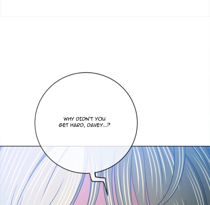 My High School Bully - Chapter 136 [photo 141] - MangaPorn