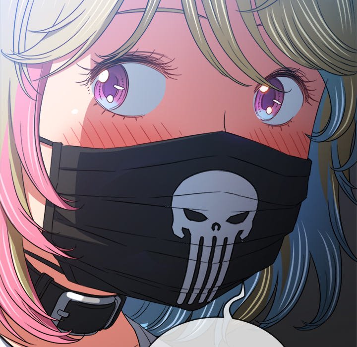 My High School Bully - Chapter 136 [photo 142] - MangaPorn