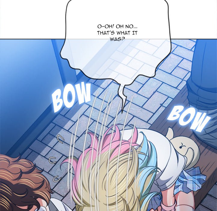 My High School Bully - Chapter 136 [photo 148] - MangaPorn