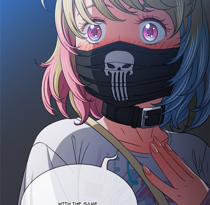 My High School Bully - Chapter 136 [photo 154] - MangaPorn