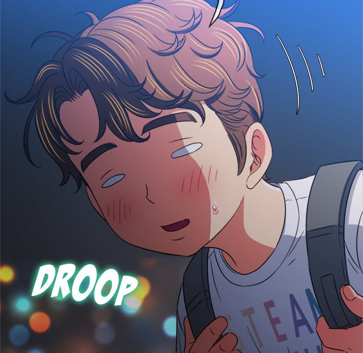 My High School Bully - Chapter 136 [photo 156] - MangaPorn