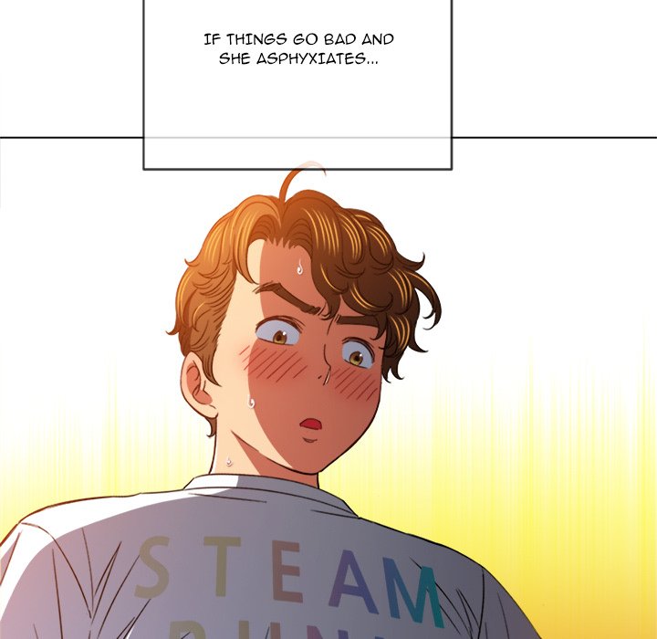 My High School Bully - Chapter 136 [photo 20] - MangaPorn