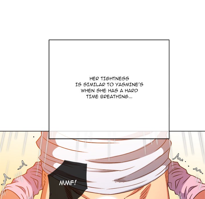 My High School Bully - Chapter 136 [photo 33] - MangaPorn
