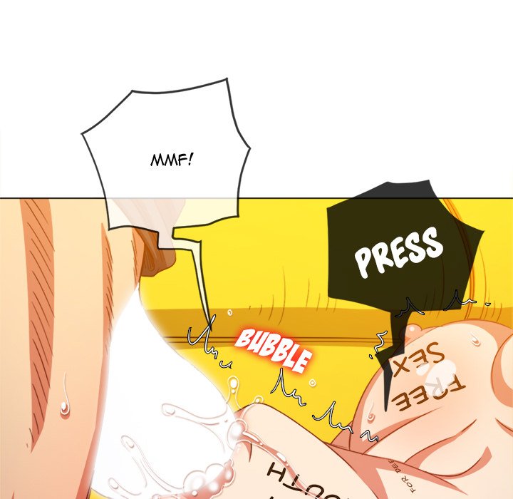 My High School Bully - Chapter 136 [photo 42] - MangaPorn