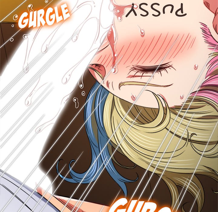 My High School Bully - Chapter 136 [photo 62] - MangaPorn