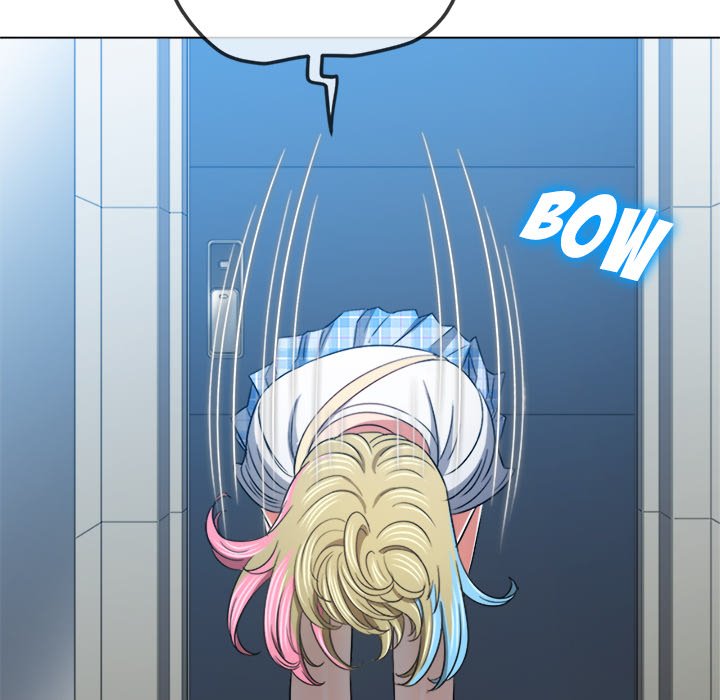 My High School Bully - Chapter 136 [photo 88] - MangaPorn