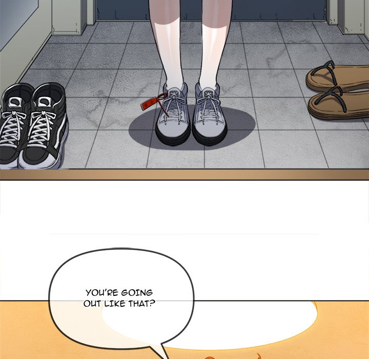 My High School Bully - Chapter 136 [photo 89] - MangaPorn