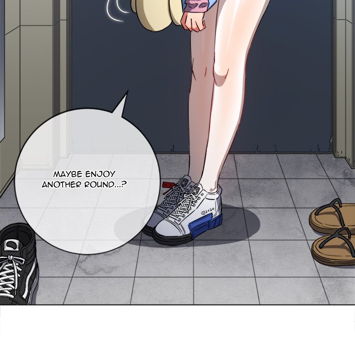 My High School Bully - Chapter 136 [photo 95] - MangaPorn