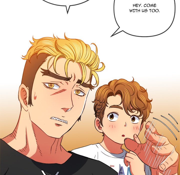 My High School Bully - Chapter 136 [photo 97] - MangaPorn