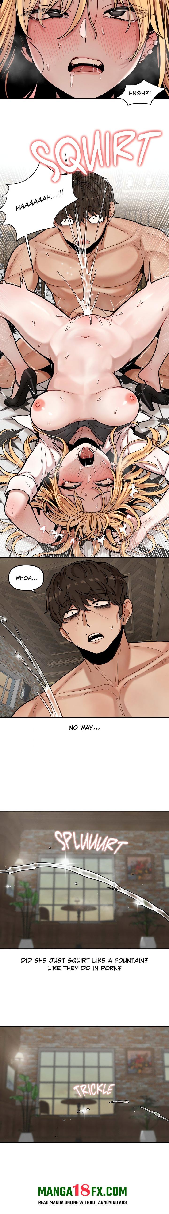 An Invisible Kiss (Uncensored) - Chapter 15 [photo 14] - MangaPorn
