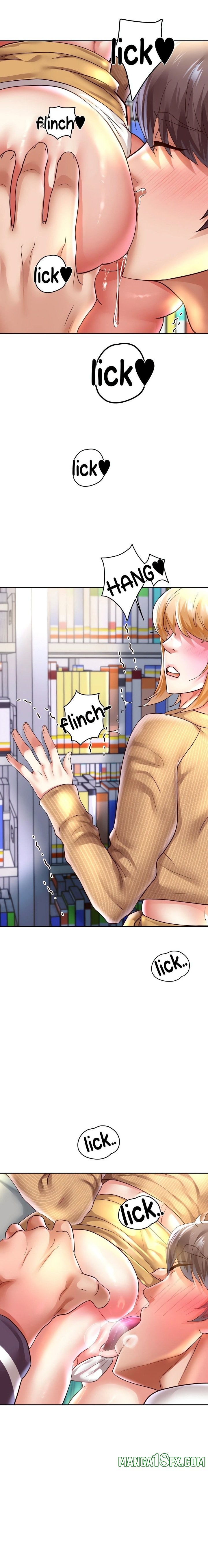 Reborn With A Big Dick! (Uncensored) - Chapter 65 [photo 15] - MangaPorn