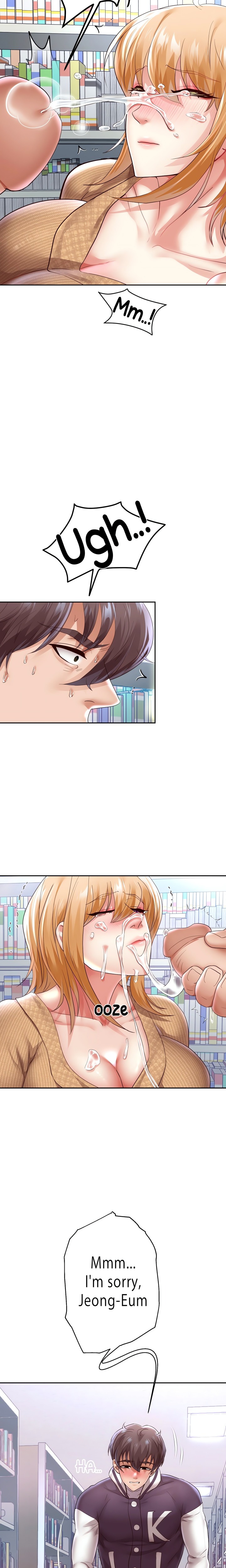 Reborn With A Big Dick! (Uncensored) - Chapter 66 [photo 4] - MangaPorn