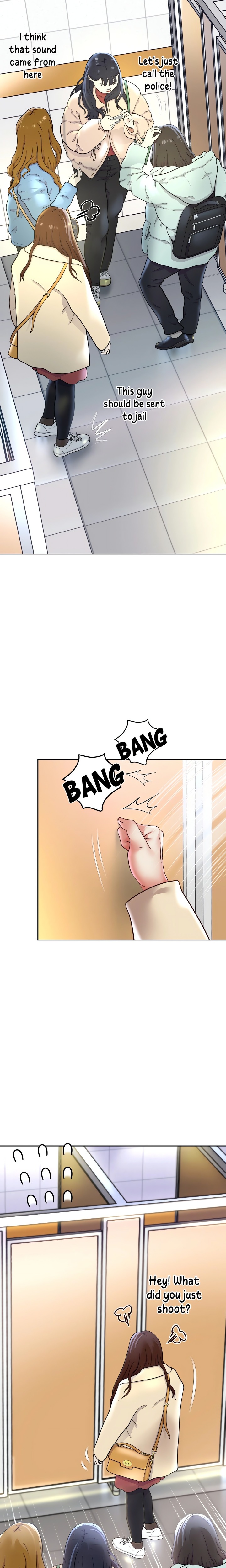 Reborn With A Big Dick! (Uncensored) - Chapter 67 [photo 2] - MangaPorn