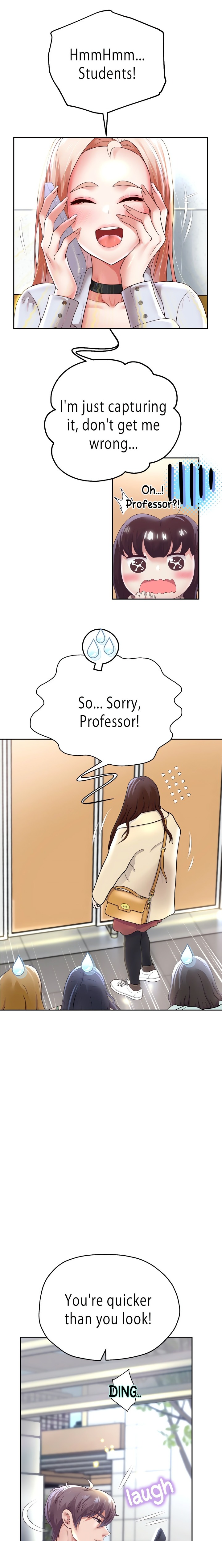 Reborn With A Big Dick! (Uncensored) - Chapter 67 [photo 4] - MangaPorn