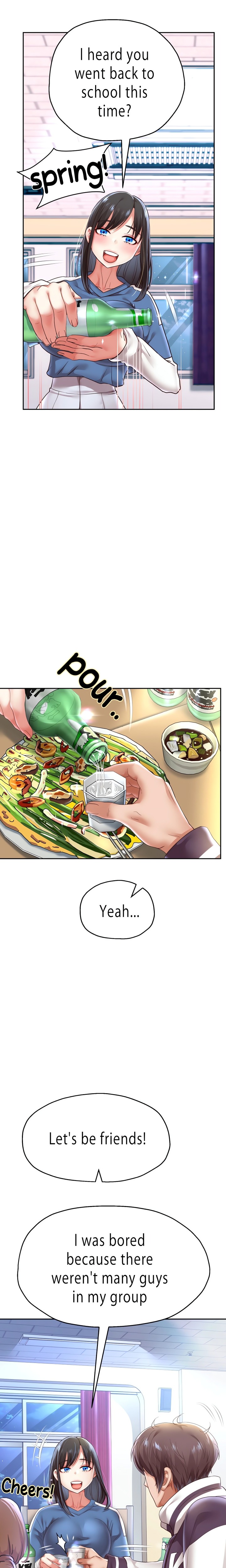 Reborn With A Big Dick! (Uncensored) - Chapter 68 [photo 22] - MangaPorn