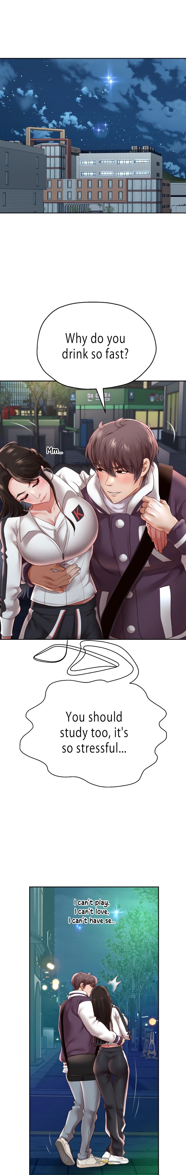 Reborn With A Big Dick! (Uncensored) - Chapter 69 [photo 11] - MangaPorn