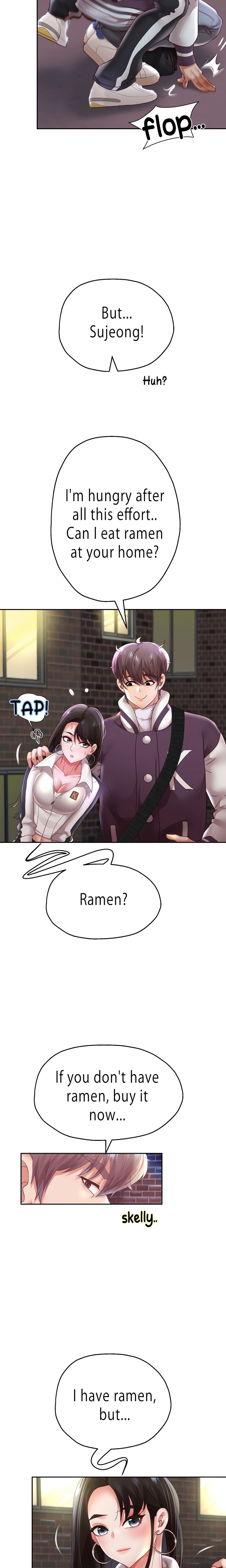 Reborn With A Big Dick! (Uncensored) - Chapter 69 [photo 20] - MangaPorn