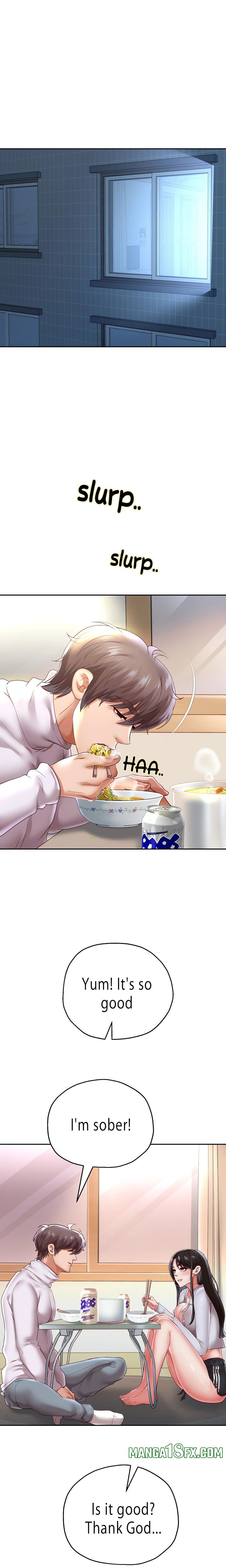 Reborn With A Big Dick! (Uncensored) - Chapter 70 [photo 7] - MangaPorn
