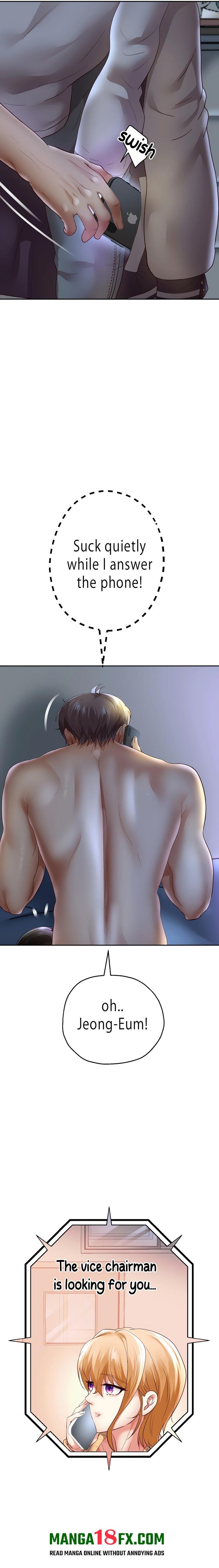 Reborn With A Big Dick! (Uncensored) - Chapter 71 [photo 13] - MangaPorn