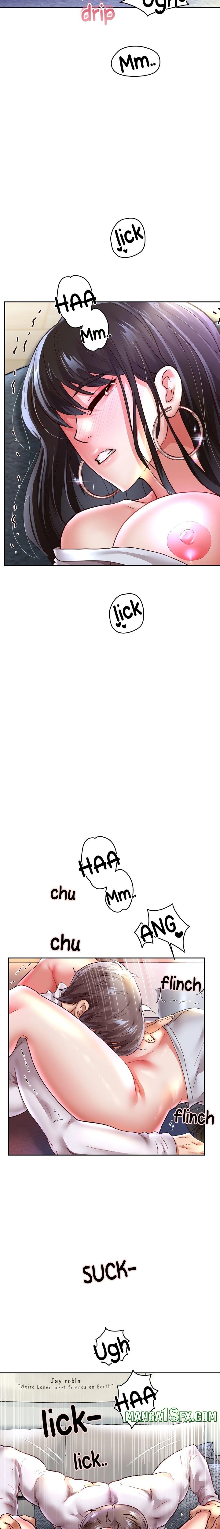 Reborn With A Big Dick! (Uncensored) - Chapter 71 [photo 2] - MangaPorn