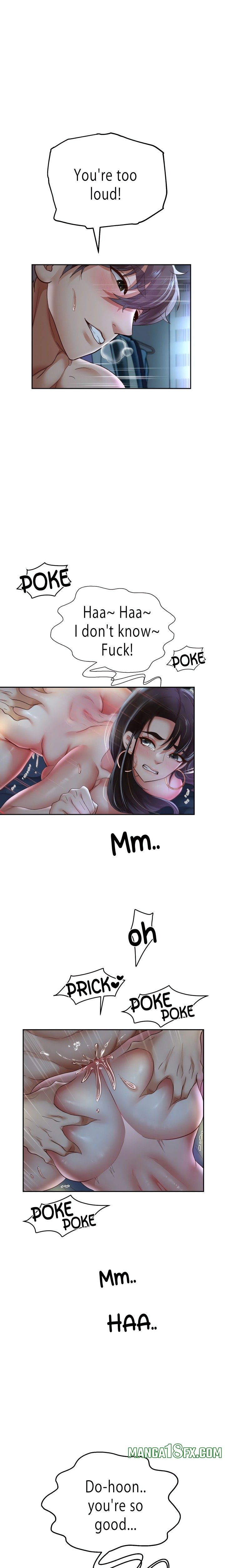 Reborn With A Big Dick! (Uncensored) - Chapter 71 [photo 20] - MangaPorn