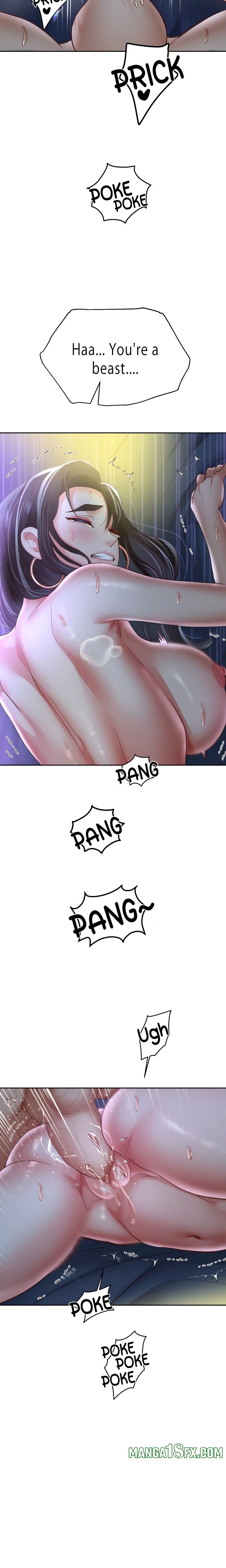 Reborn With A Big Dick! (Uncensored) - Chapter 71 [photo 22] - MangaPorn