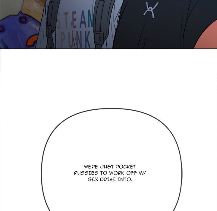 My High School Bully - Chapter 137 [photo 102] - MangaPorn