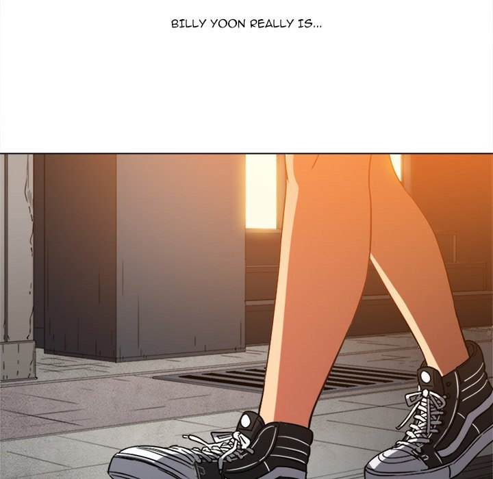 My High School Bully - Chapter 137 [photo 124] - MangaPorn