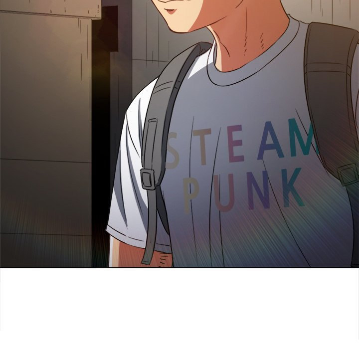 My High School Bully - Chapter 137 [photo 127] - MangaPorn