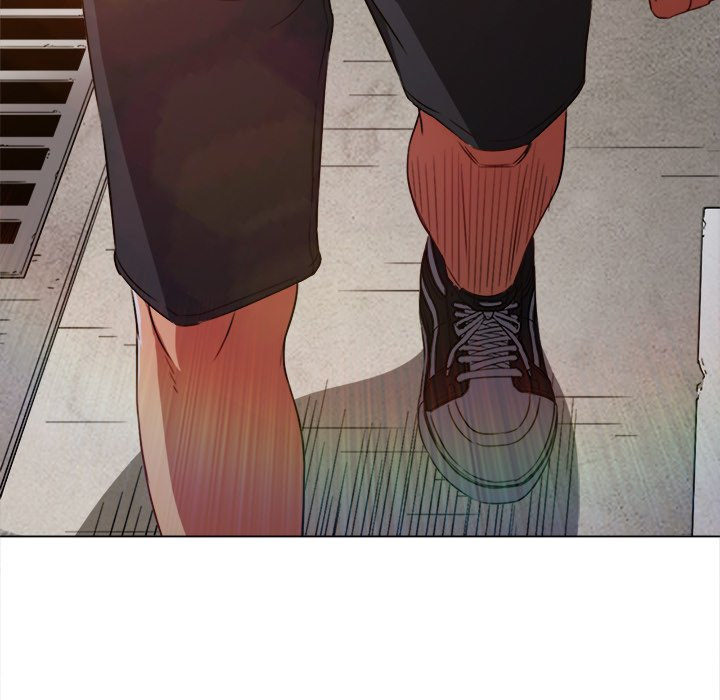 My High School Bully - Chapter 137 [photo 133] - MangaPorn
