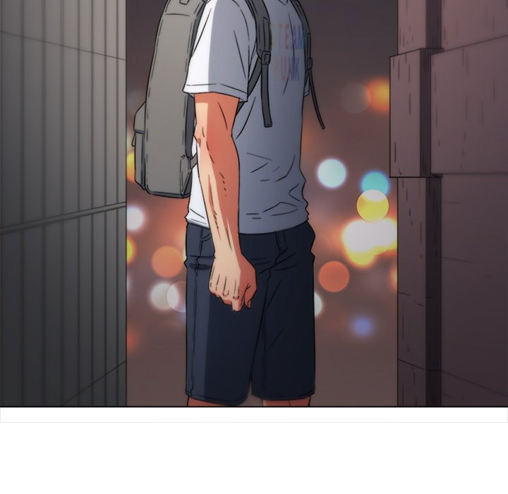 My High School Bully - Chapter 137 [photo 163] - MangaPorn