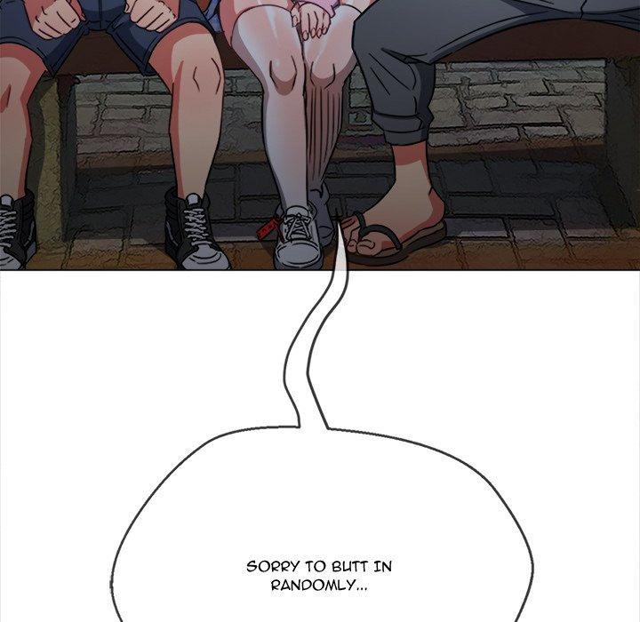 My High School Bully - Chapter 137 [photo 64] - MangaPorn