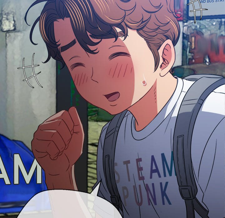 My High School Bully - Chapter 137 [photo 85] - MangaPorn