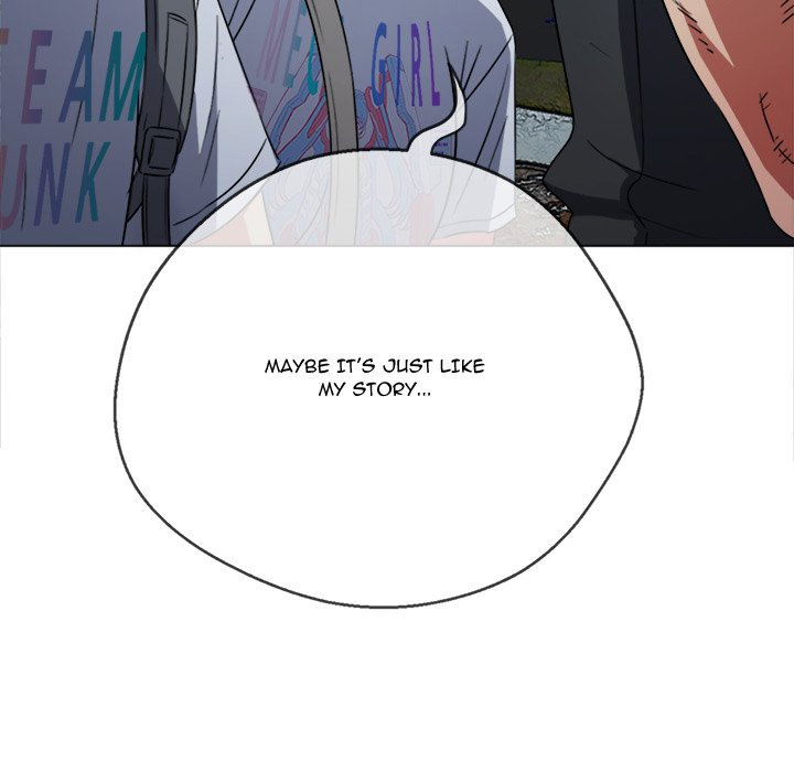 My High School Bully - Chapter 137 [photo 91] - MangaPorn