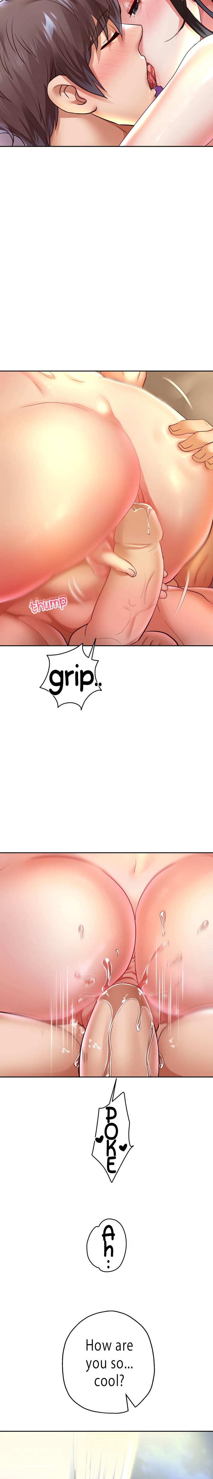 Reborn With A Big Dick! (Uncensored) - Chapter 72 [photo 12] - MangaPorn