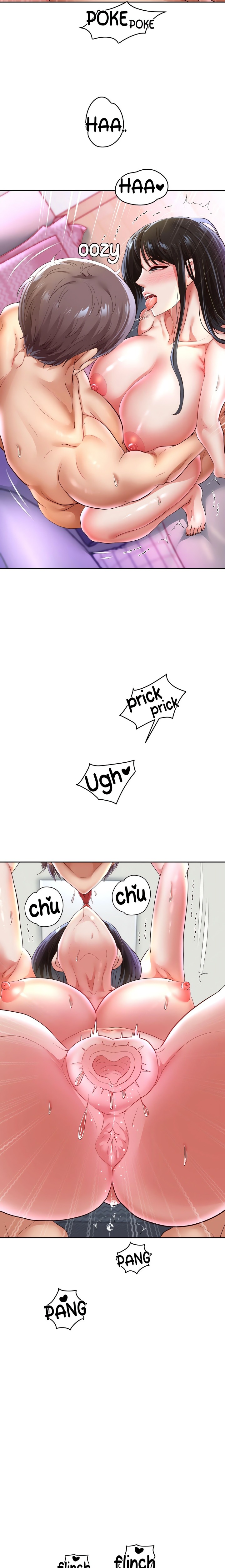 Reborn With A Big Dick! (Uncensored) - Chapter 72 [photo 15] - MangaPorn