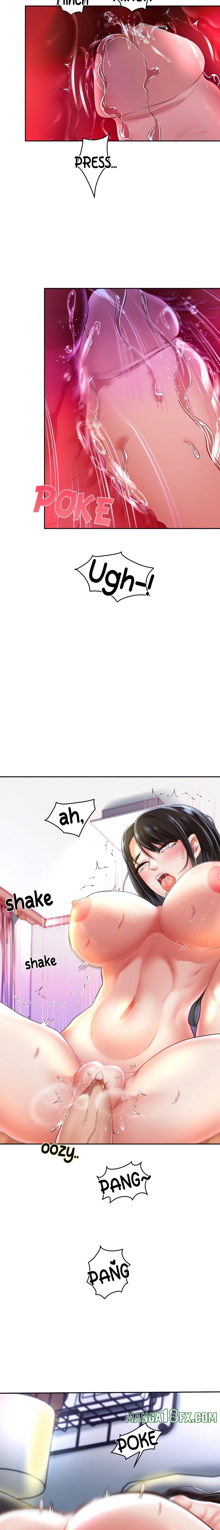 Reborn With A Big Dick! (Uncensored) - Chapter 72 [photo 16] - MangaPorn
