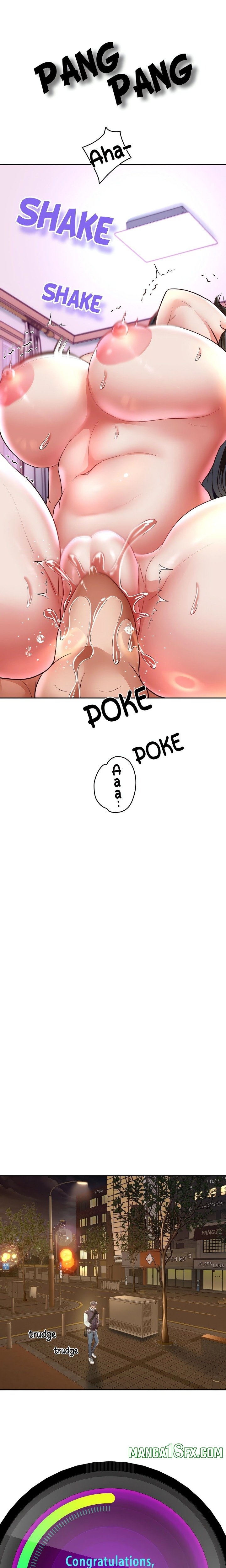 Reborn With A Big Dick! (Uncensored) - Chapter 72 [photo 18] - MangaPorn