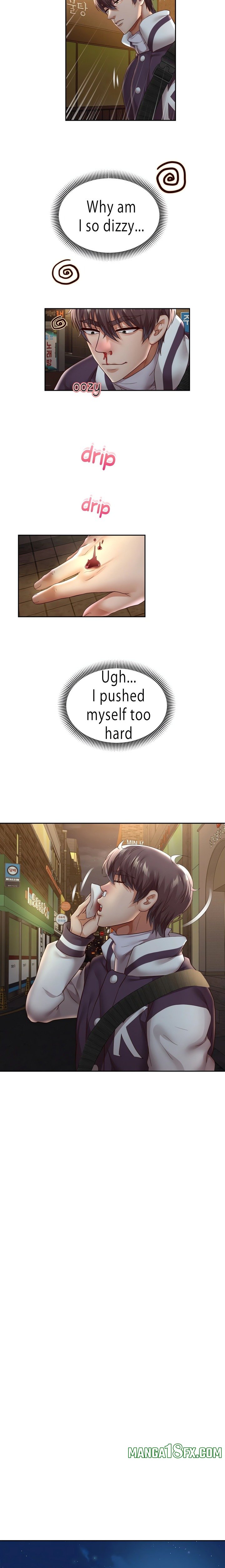 Reborn With A Big Dick! (Uncensored) - Chapter 72 [photo 20] - MangaPorn