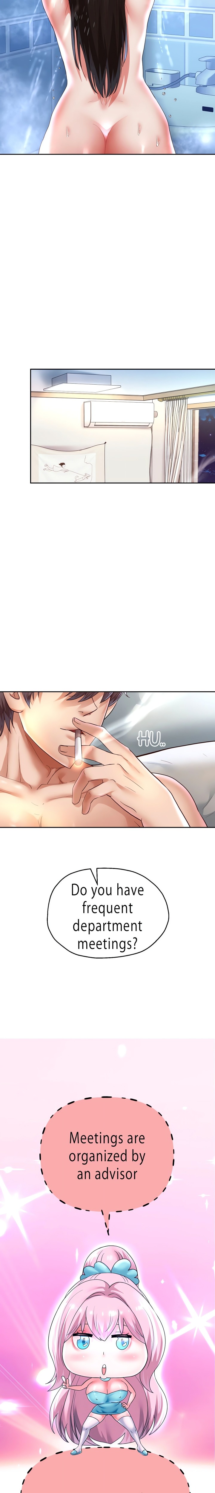 Reborn With A Big Dick! (Uncensored) - Chapter 72 [photo 4] - MangaPorn