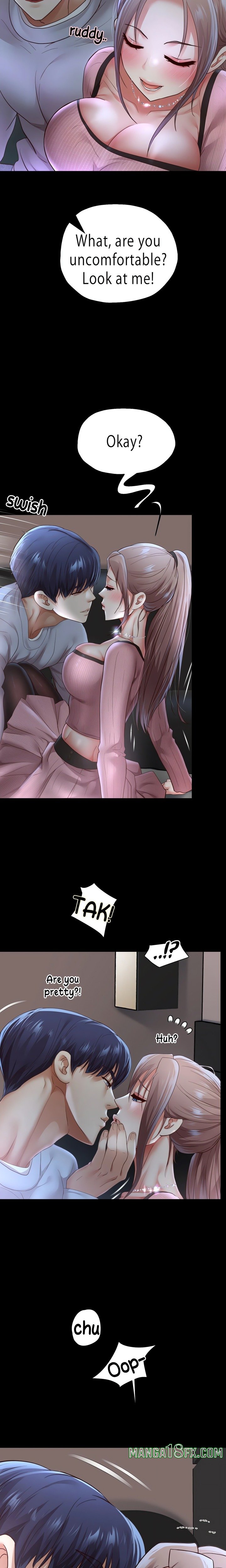 Reborn With A Big Dick! (Uncensored) - Chapter 73 [photo 10] - MangaPorn
