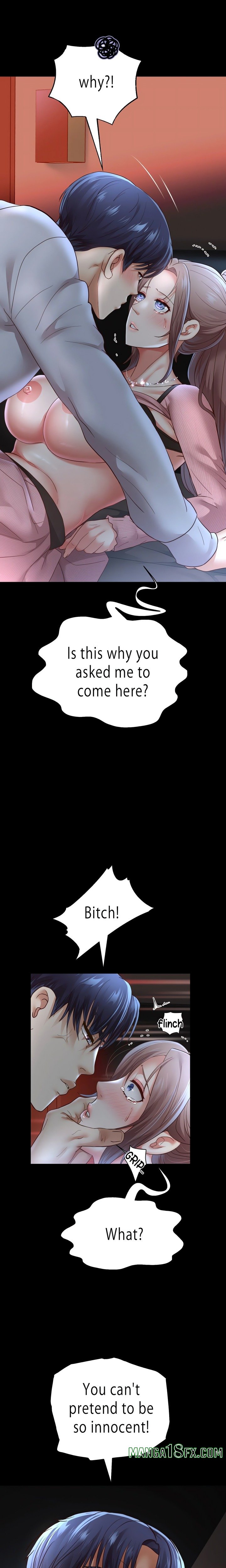 Reborn With A Big Dick! (Uncensored) - Chapter 73 [photo 13] - MangaPorn