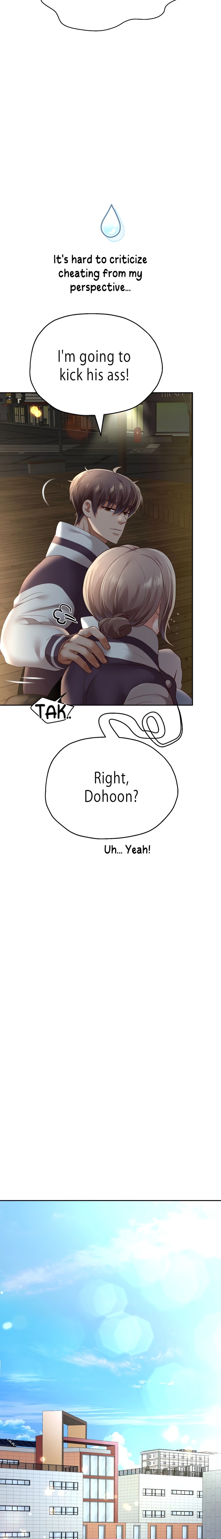 Reborn With A Big Dick! (Uncensored) - Chapter 73 [photo 16] - MangaPorn